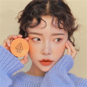 【中欧班列精选】3CE BLUSH CUSHION修容腮红气垫