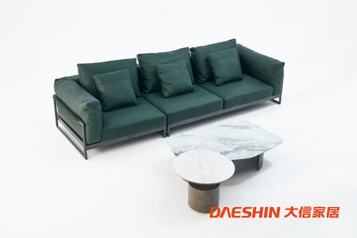 大信沙发 DX-SF712四位 商品图2