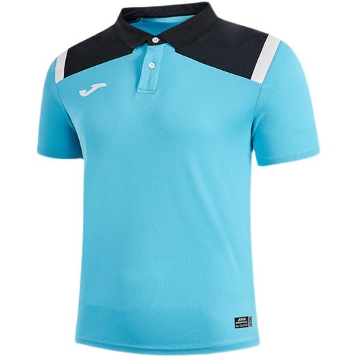 SFS荷马JOMA正品运动训练透气POLO衫休闲套头舒适T恤短袖 商品图4