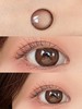 巧不巧类似款丨Hebe Choco·Winni丨奶油巧克力14.5mm（年抛/2片装） 商品缩略图8