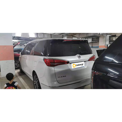 别克 GL8 ES 28T 旗舰型 【长租-北京】 商品图4