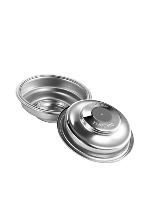 【配件】DL-5700P/D咖啡机 高压漏斗 / 水箱 / 三款滤网 /拉花杯/ 压粉锤 / 蒸汽喷嘴接头 / 蒸汽套管 / 杯垫 / 接水盘 商品图3