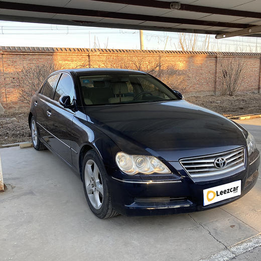 丰田 锐志 2.5S 真皮天窗版 【长租-北京】 商品图1