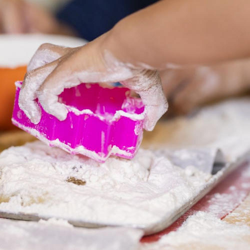 1晚/2晚【延庆ClubMed Joyview度假村】2大1小畅玩汤泉水乐园、含Lumi魔法学院门票/滑雪门票，一价全包还享儿童托管服务！嗨玩丰富店内休闲运动，北京周边京郊亲子王牌~ 商品图5