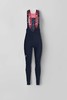 MAAP 女士 Apex Deep Winter Tight Navy 冬季加绒骑行长裤 商品缩略图1