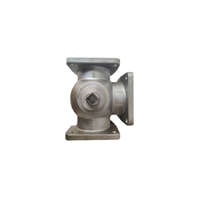 三通球阀DN65（包邮）