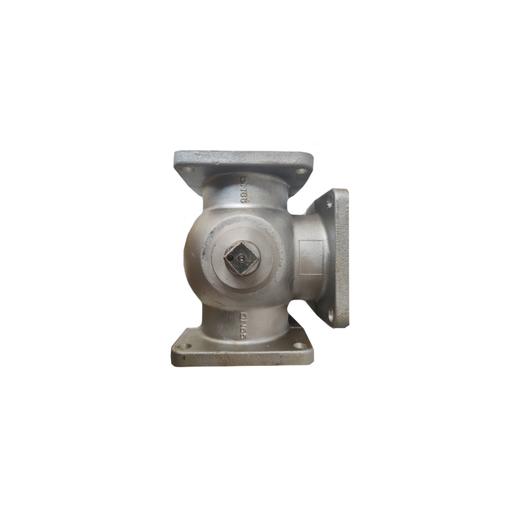 三通球阀DN65（包邮） 商品图0