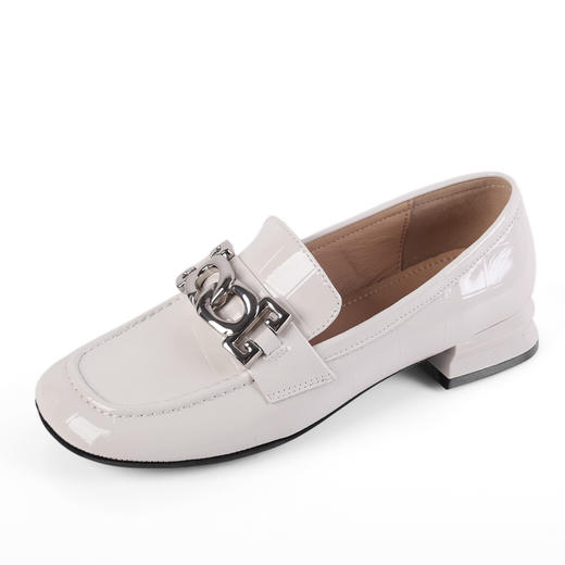 摩登名仕2022时尚圆头女鞋M2138075 商品图2