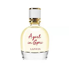 浪凡邂逅卡普里淡香水 50ml