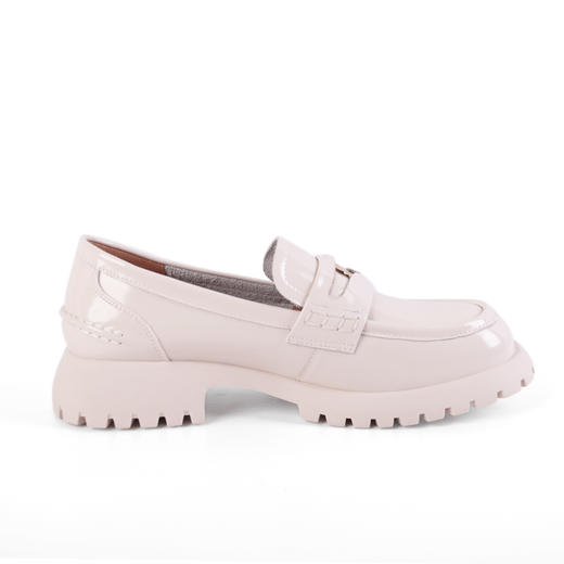 摩登名仕2022时尚圆头女鞋 M2130056 商品图5