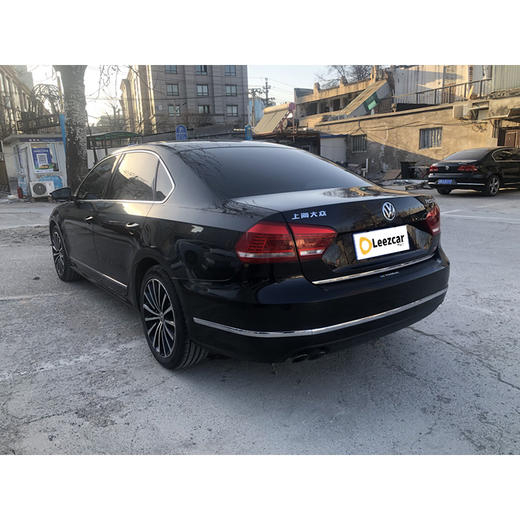 大众 帕萨特 2.0TSI DSG 御尊版 【长租-北京】 商品图6