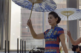 周1E旗袍基础班五羊1【陈丽华】