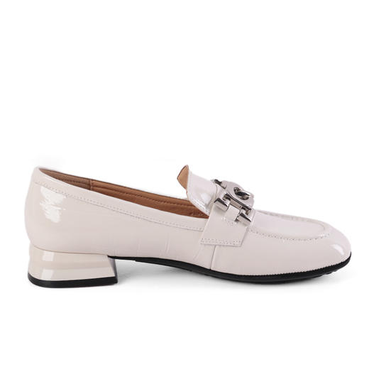 摩登名仕2022时尚圆头女鞋M2138075 商品图5