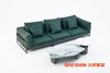 大信沙发 DX-SF712四位 商品缩略图3