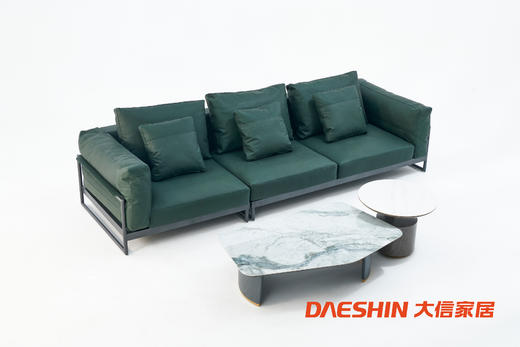 大信沙发 DX-SF712四位 商品图3