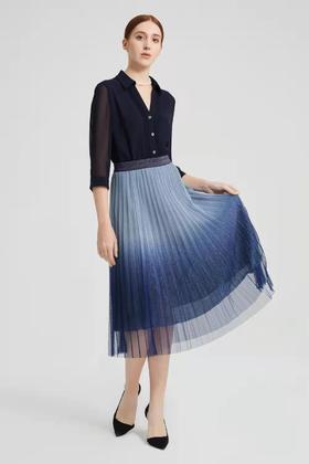 3F皮尔卡丹女装半裙