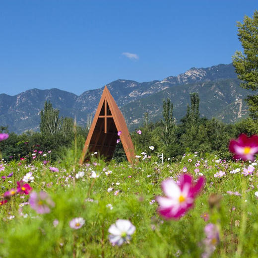 1晚/2晚【延庆ClubMed Joyview度假村】2大1小畅玩汤泉水乐园、含Lumi魔法学院门票/滑雪门票，一价全包还享儿童托管服务！嗨玩丰富店内休闲运动，北京周边京郊亲子王牌~ 商品图12