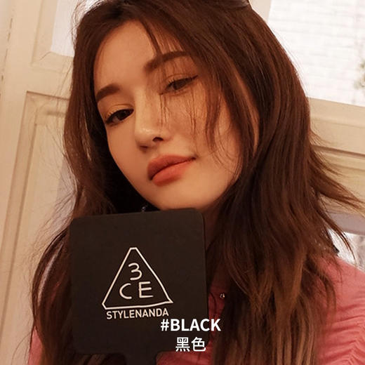 【中欧班列精选】3CE手持化妆镜 商品图2