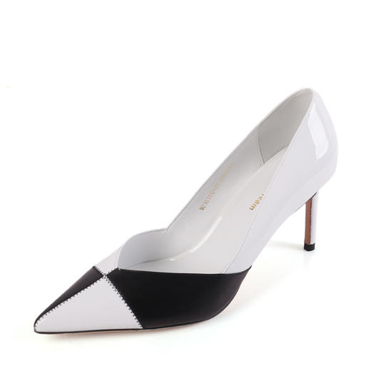 摩登名仕2022高端时尚尖头女鞋 M2103112 商品图2