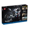 乐高 宝马摩托车42130 商品缩略图6