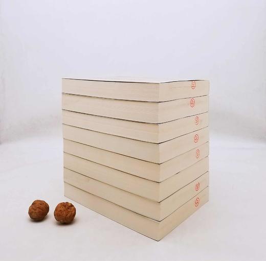 《建炎以来系年要录》，全8册，小16开，平装，[宋]李心传著，辛更儒整理，上海古籍出版社2018年版，定价880，售价438元，品相95成 商品图2