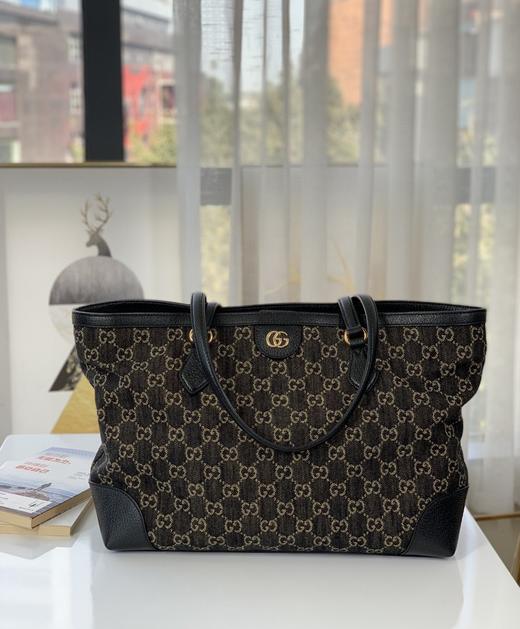 GUCC1 古驰经典真皮包 GUC9001 商品图0