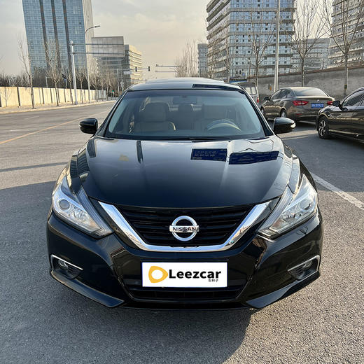 日产 天籁 2.0L XE 时尚版 【长租-北京】 商品图1