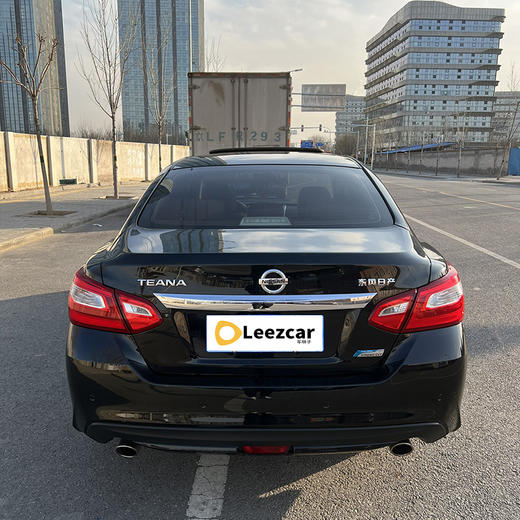 日产 天籁 2.0L XE 时尚版 【长租-北京】 商品图3