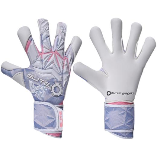 SFS光环Elite SPORT正品 4MM耐磨乳胶专业防滑足球守门员门将手套 商品图4