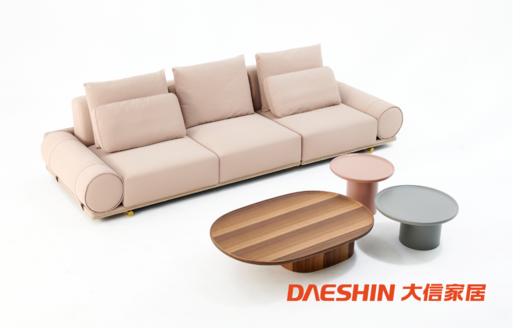 大信沙发 DX-B710四位 商品图2