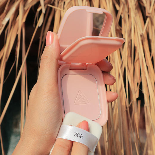 【中欧班列精选】3CE滤镜定妆散粉 7.4g/盒 商品图2