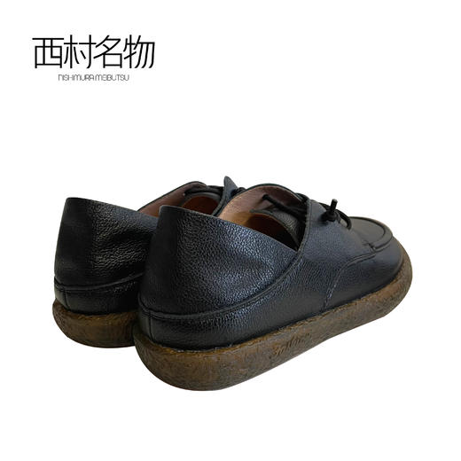 2022年春季新款真皮乐福鞋X22AM17011 商品图3