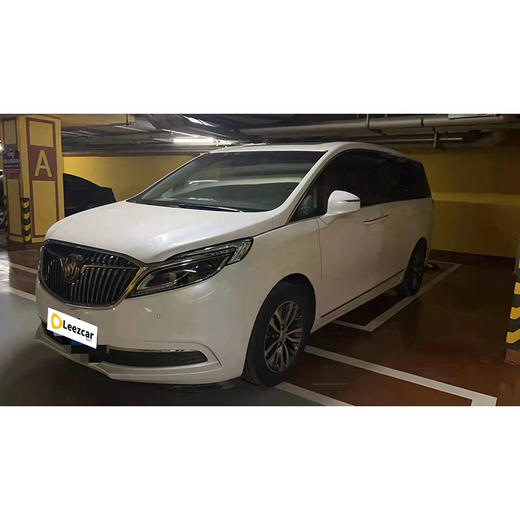 别克 GL8 ES 28T 旗舰型 【长租-北京】 商品图3