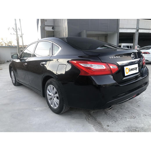 日产 天籁 2.0L XL 舒适版 【长租-北京】 商品图6