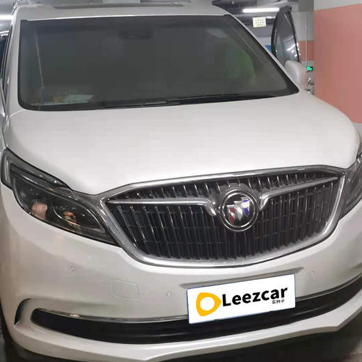 别克 GL8 ES 28T 旗舰型 【长租-北京】 商品图1