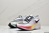 耐克Nike ZoomX Vaporfly NEXT%马拉松透气轻盈运动跑鞋AO4568-800男女鞋 商品缩略图3