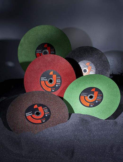 吉祥 砂轮片 商品图3