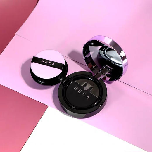 韩国Hera赫拉气垫BB霜C21 商品图6