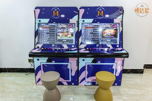 惠州慢姑娘半岛28号轰趴馆 商品图7