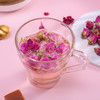 【云露玫瑰花茶】高山云露玫瑰花朵茶  40g/瓶 商品缩略图5