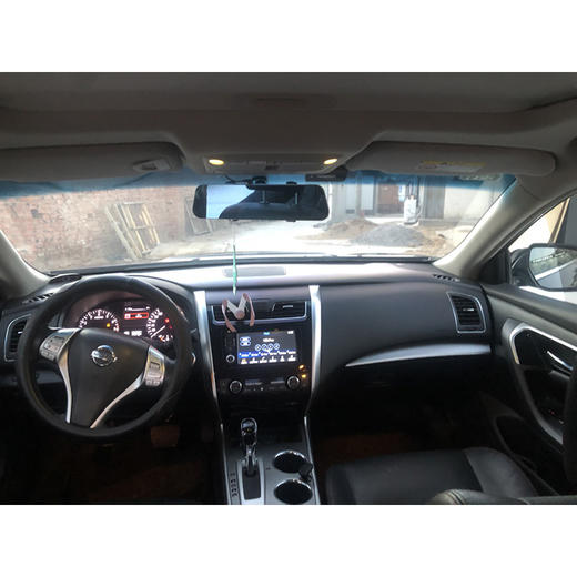 日产 天籁 2.0L XL 舒适版 【长租-北京】 商品图7