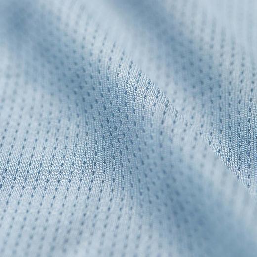 制者SORONA领口不变形抑菌呼吸运动POLO 商品图5