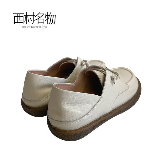 2022年春季新款真皮乐福鞋X22AM17011 商品图1