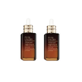 【保税仓】雅诗兰黛(Estee Lauder)7代特润肌透修护精华露100ml  特惠组合装