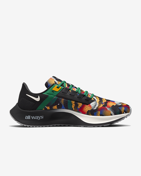 NIKE耐克2022新款AIR ZOOM PEGASUS 38运动鞋气垫运动休闲跑步鞋 DO7763-900