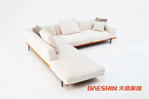 大信沙发 DX-SF72 商品图1
