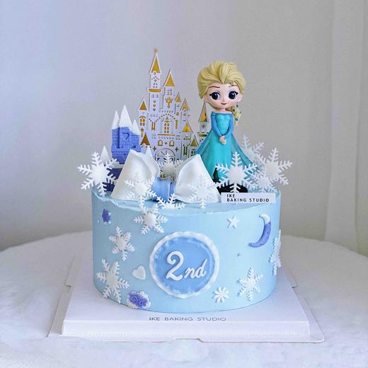 艾莎公主 商品图0