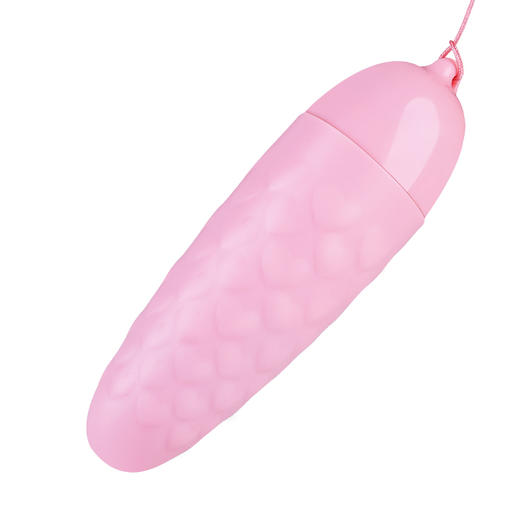 【特价包邮 基础体验款】魅跳蛋系列 女用按摩高潮款便携玩具（USB直插款） 商品图13