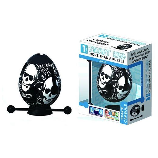 迷宫蛋3D迷宫球思维减压无聊智力解锁儿童玩具六一节生日礼物 商品图7