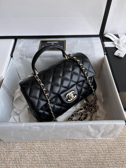 GUCC1 古驰经典真皮包 GUC9001 商品图3